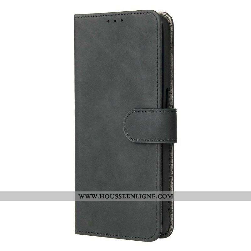Housse Oppo A16 / A16s Skin-Touch