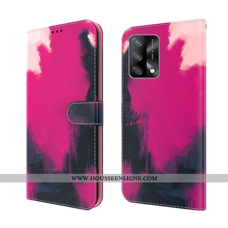 magenta