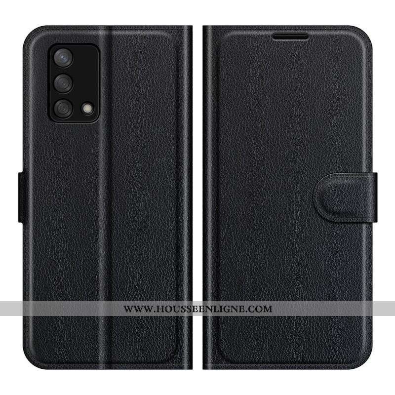 Housse Oppo A74 4G Classique