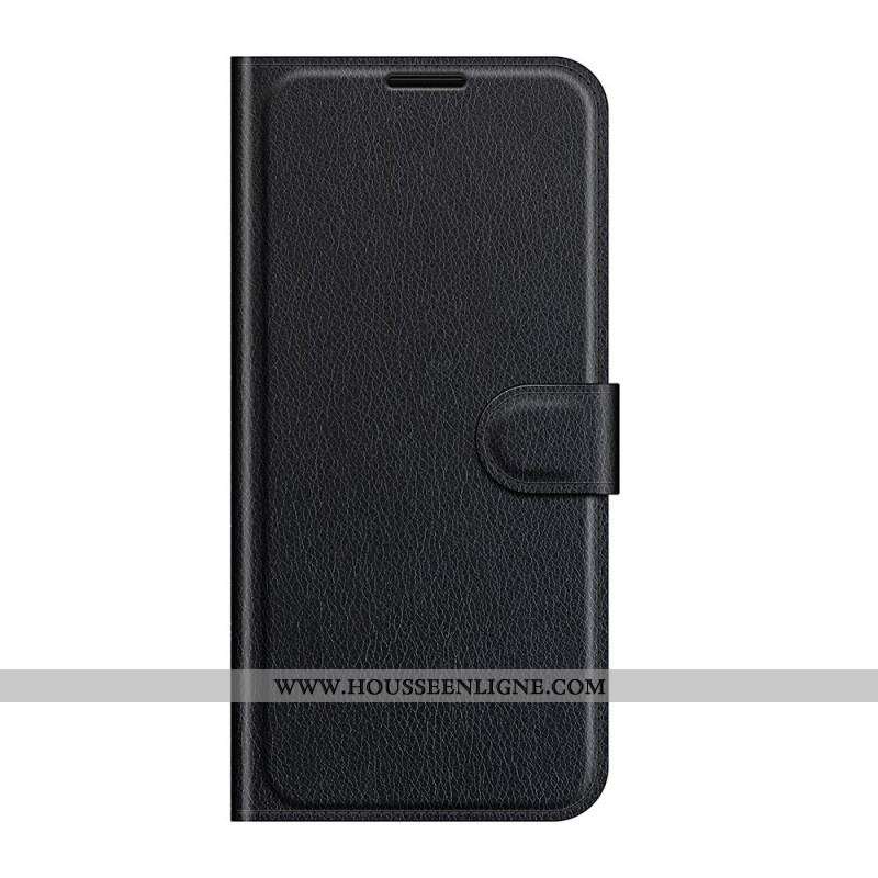 Housse Oppo A74 4G Classique