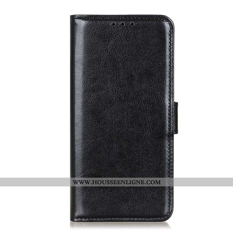 Housse Oppo A74 4G Finesse Glacée
