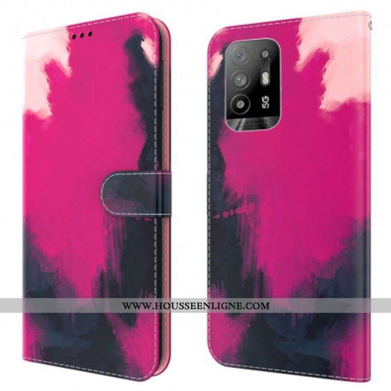 magenta