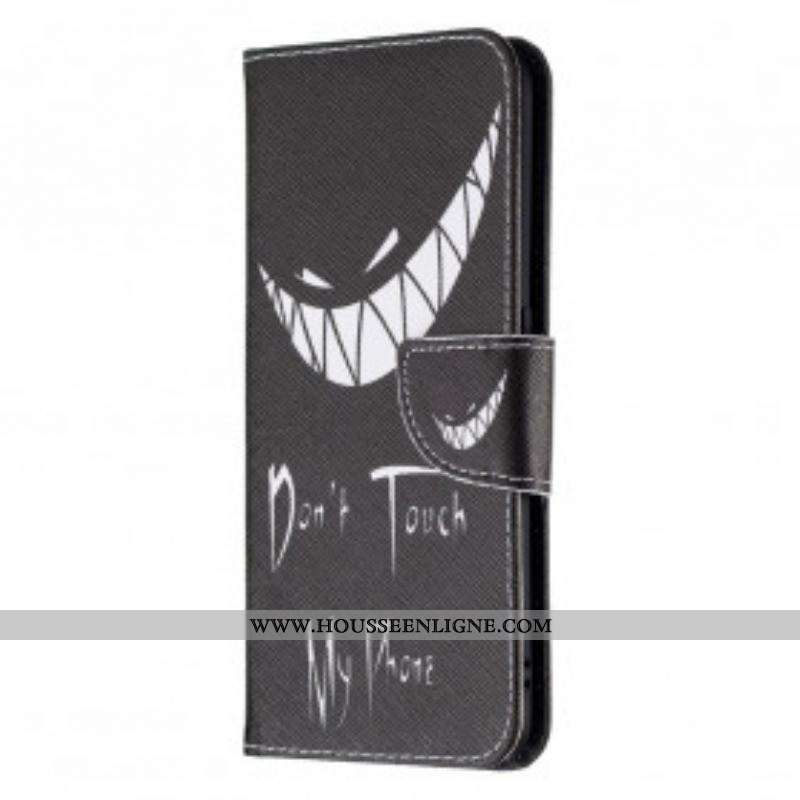Housse Oppo A94 5G Devil Phone