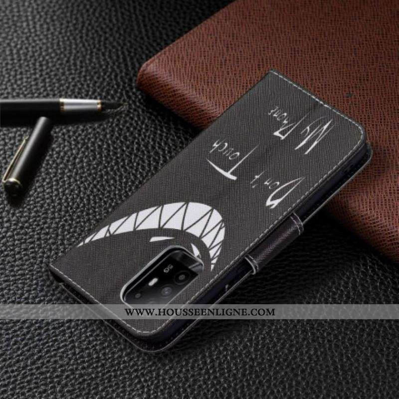 Housse Oppo A94 5G Devil Phone