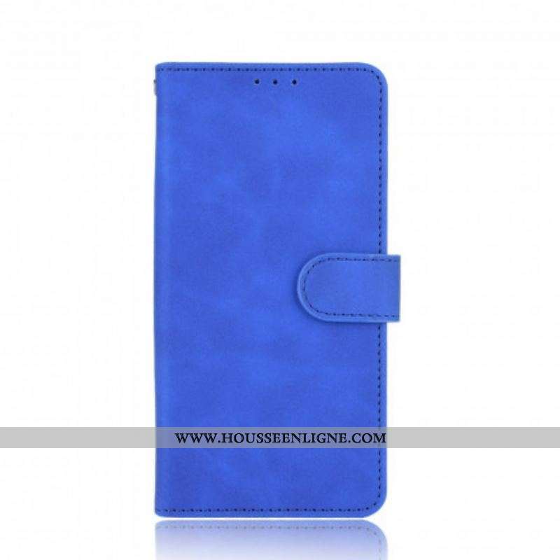 Housse Oppo A94 5G Skin-Touch
