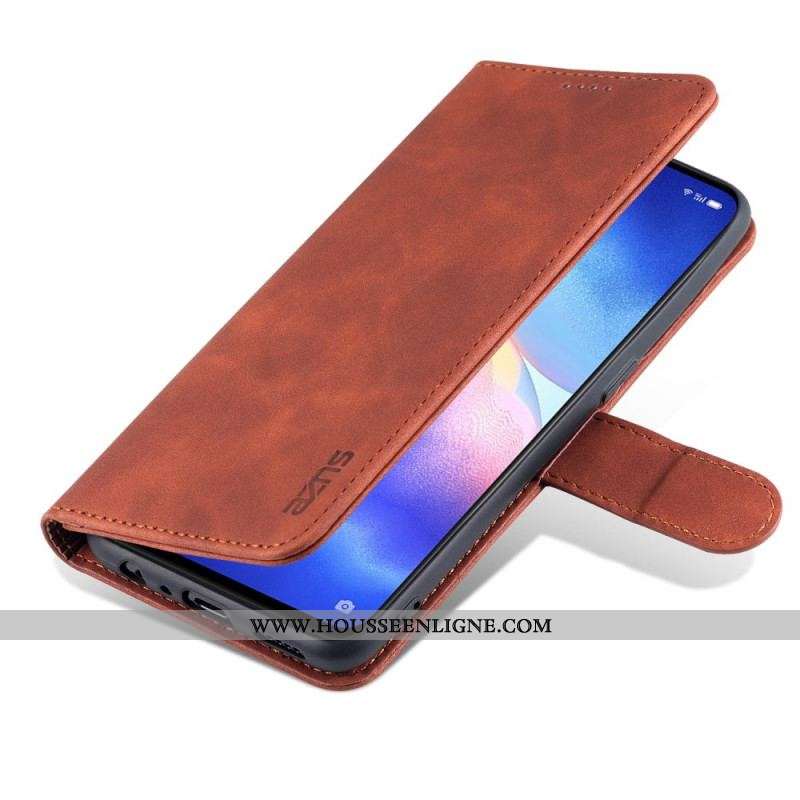 Housse Oppo Find X3 Lite AZNS douceur