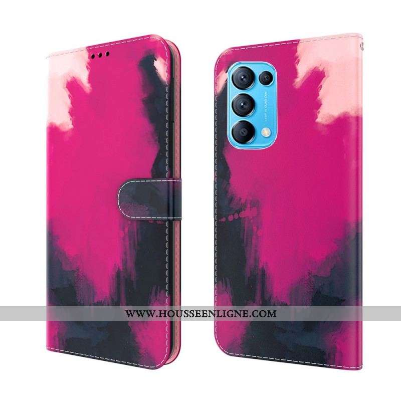 magenta