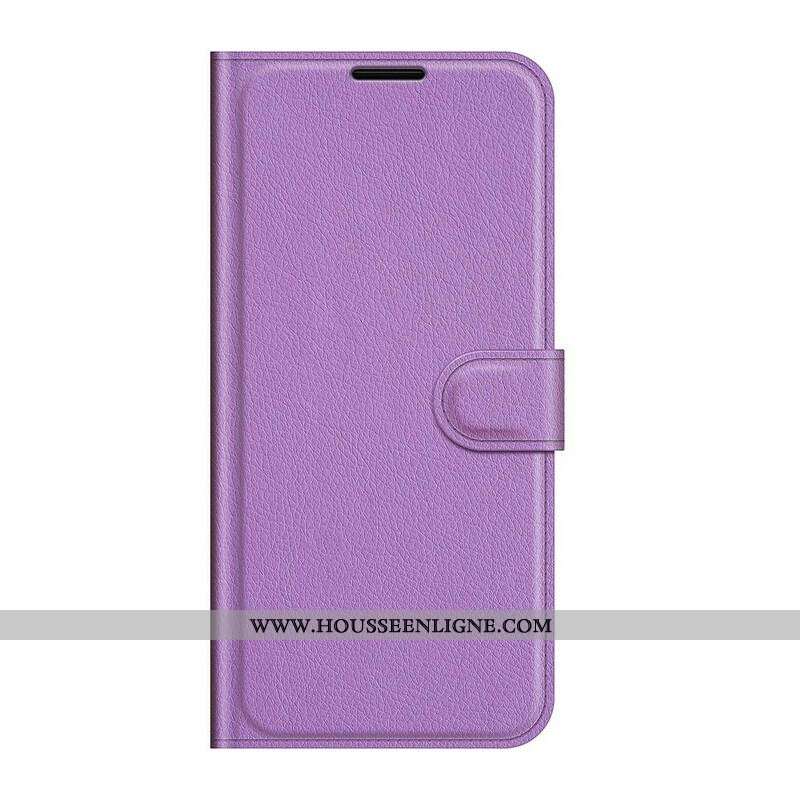 Housse Oppo Find X3 / X3 Pro Classique