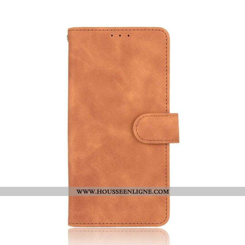 Housse Oppo Find X3 / X3 Pro Skin-Touch