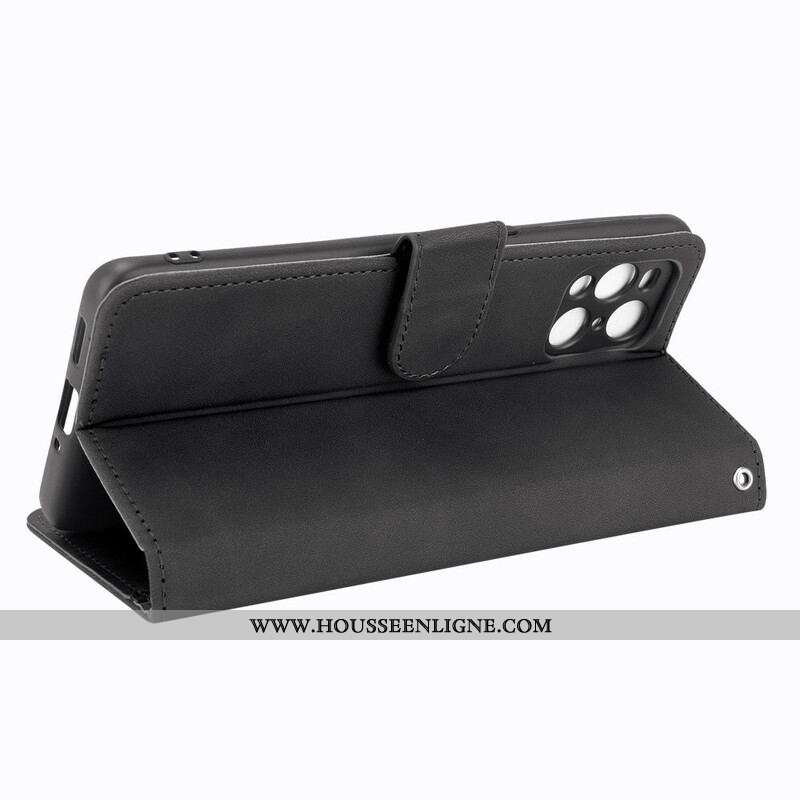 Housse Oppo Find X3 / X3 Pro Skin-Touch