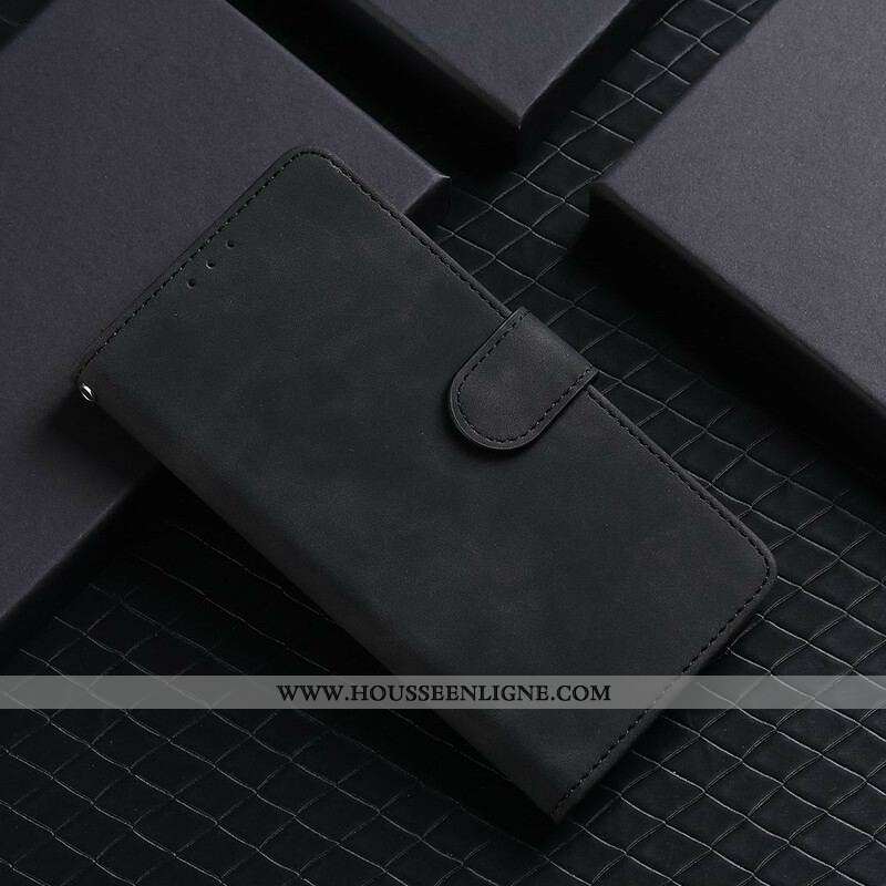Housse Oppo Find X3 / X3 Pro Skin-Touch