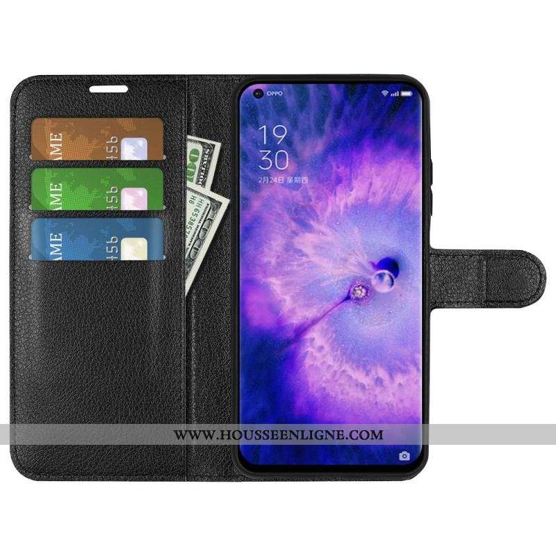 Housse Oppo Find X5 Classique