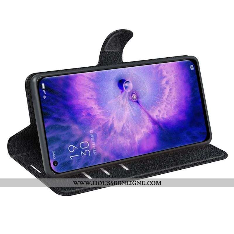 Housse Oppo Find X5 Classique