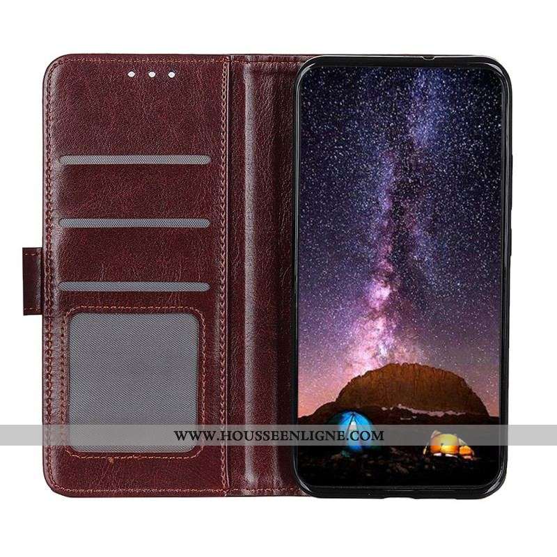 Housse Oppo Find X5 Lite Finesse Glacée