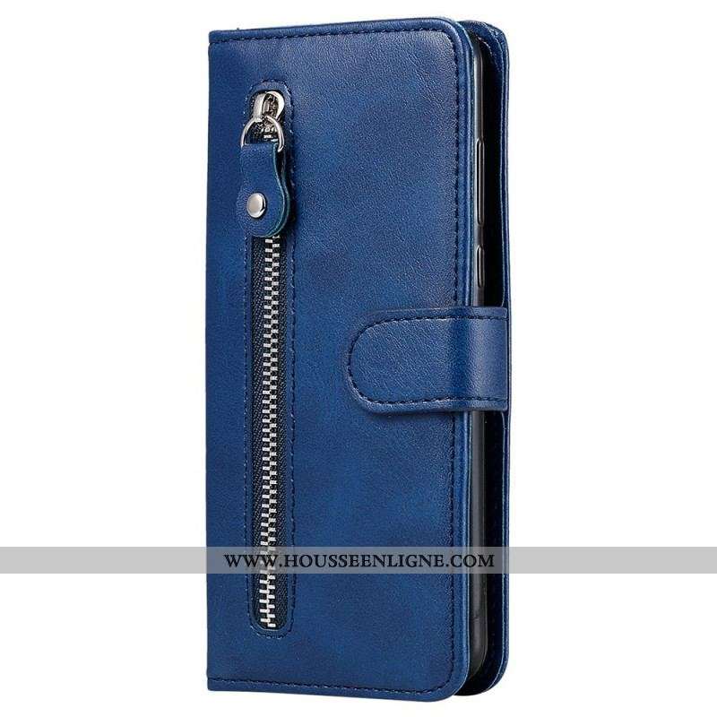 Housse Oppo Find X5 Lite Porte-monnaie