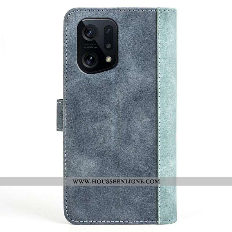 Housse Oppo Find X5 Motif Graphique