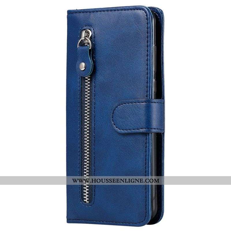 Housse Oppo Find X5 Porte-monnaie