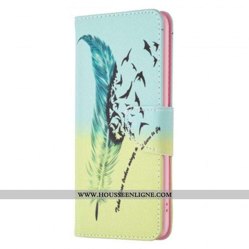Housse Oppo Find X5 Pro Plume