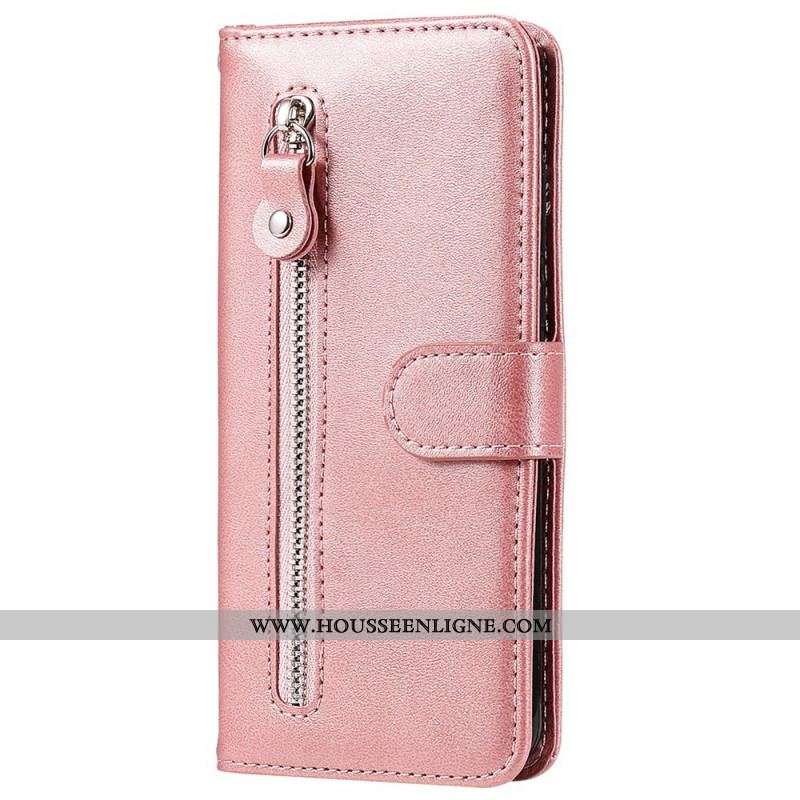 Housse Oppo Find X5 Pro Porte-monnaie