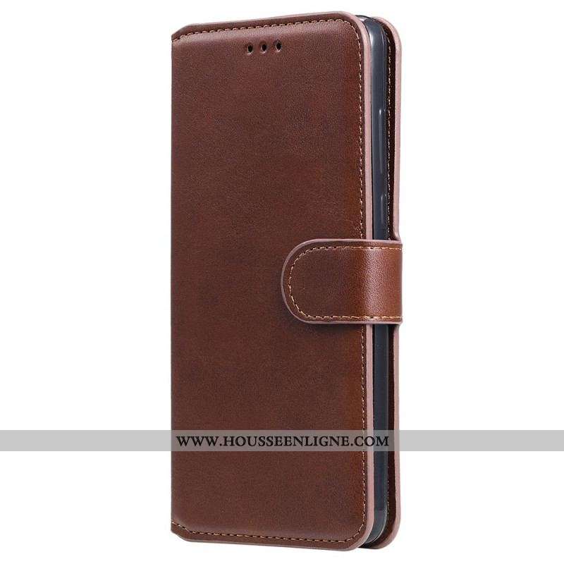 Housse Oppo Find X5 Pro Unie