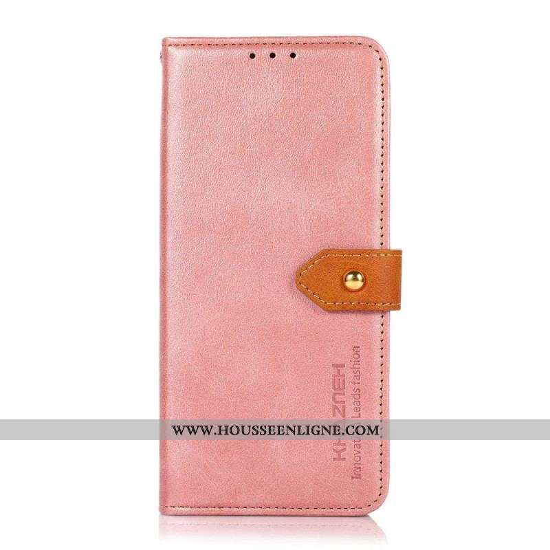Housse Oppo Find X5 Pro avec Sangle KHAZNEH