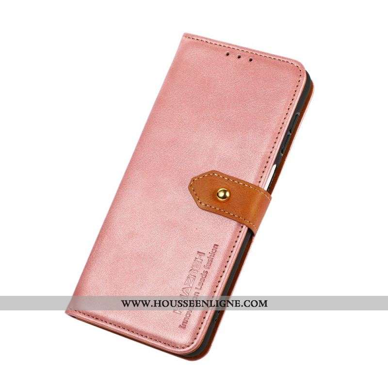 Housse Oppo Find X5 avec Sangle KHAZNEH