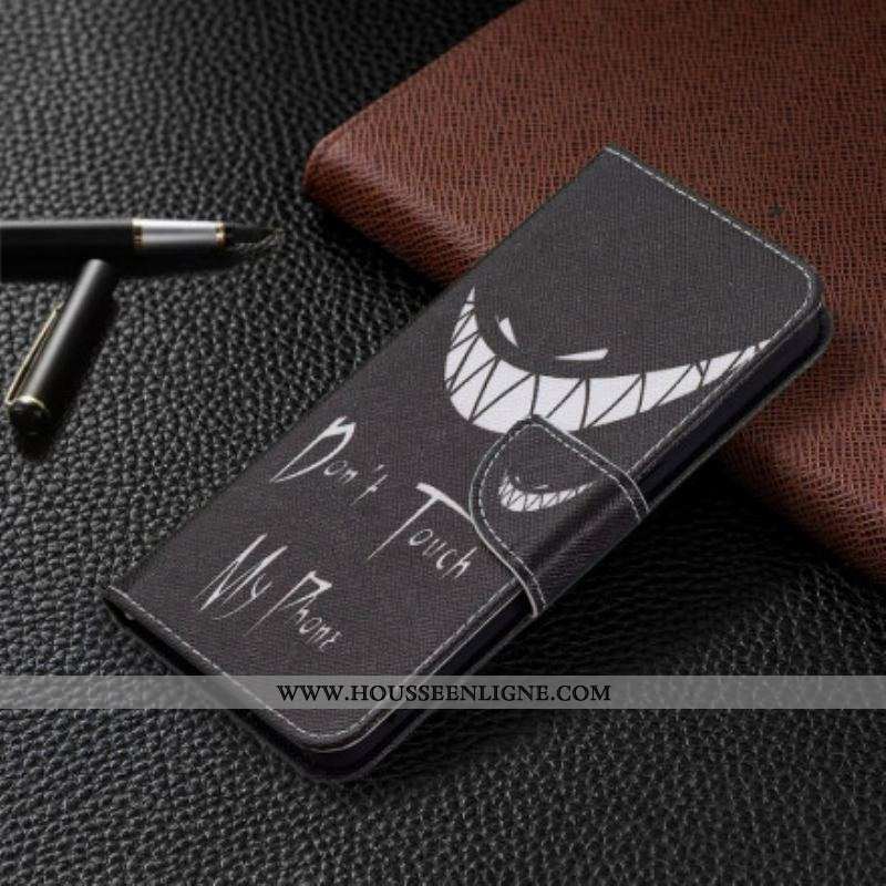 Housse Oppo Reno 6 5G Devil Phone