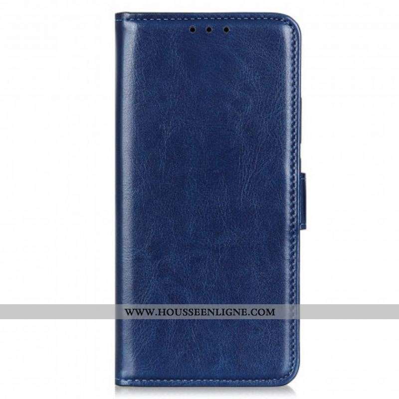 Housse Oppo Reno 6 5G Finesse Glacée