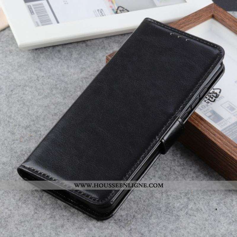 Housse Oppo Reno 6 5G Finesse Glacée