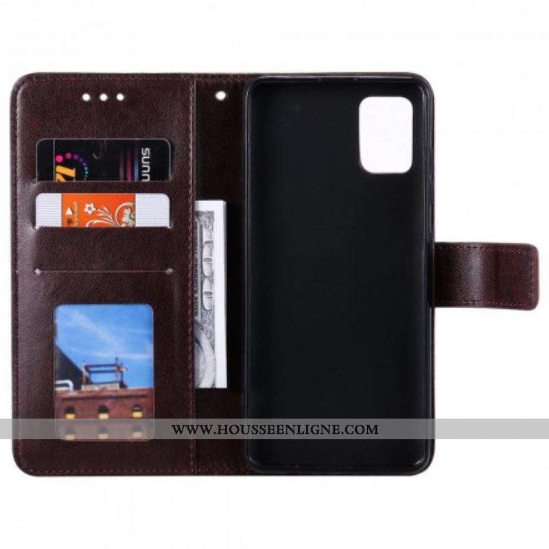 Housse Oppo Reno 6 5G Mandala Soleil