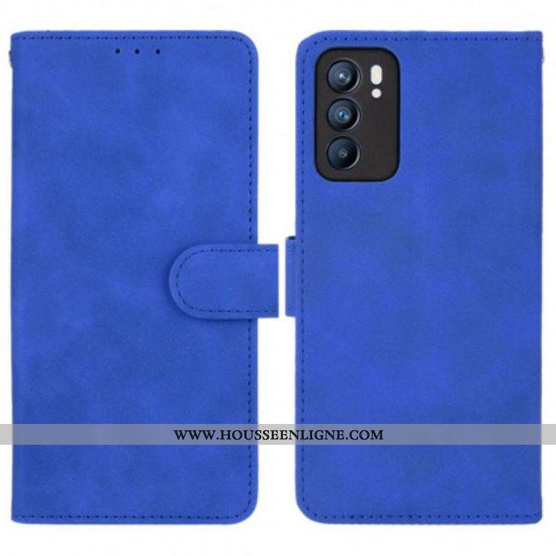 Housse Oppo Reno 6 5G Skin-Touch