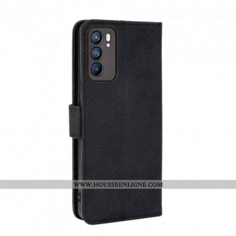 Housse Oppo Reno 6 5G Skin-Touch