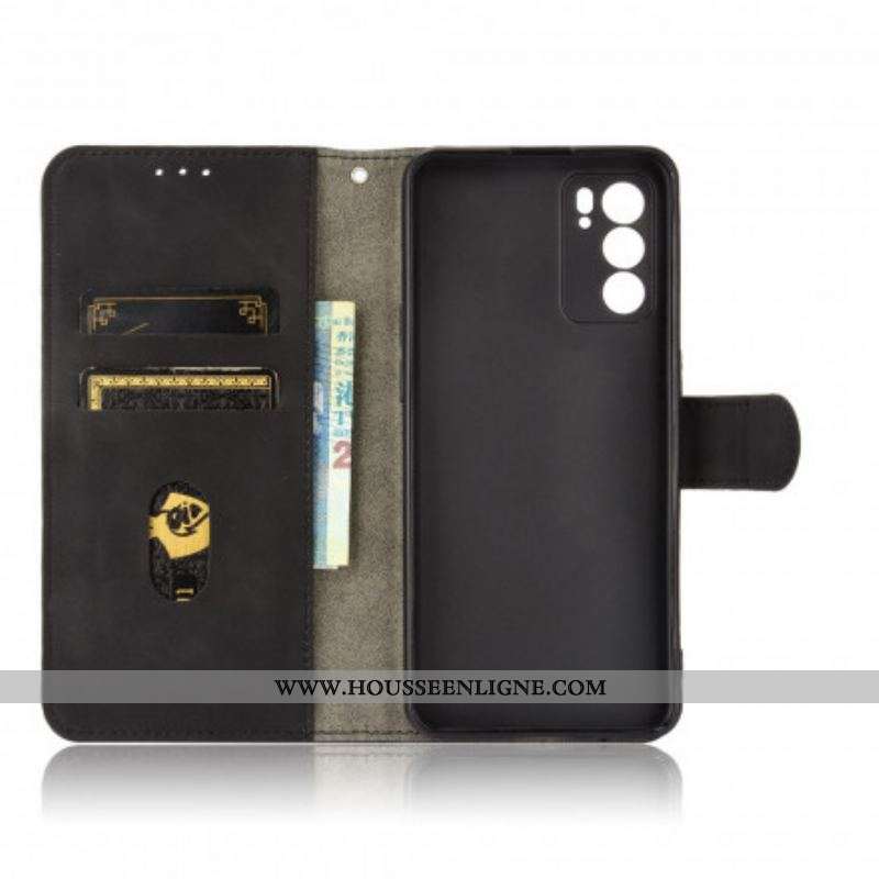Housse Oppo Reno 6 5G Skin-Touch