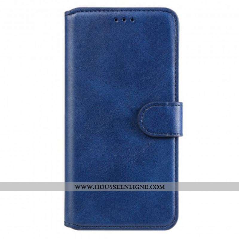Housse Oppo Reno 6 5G Solid Color