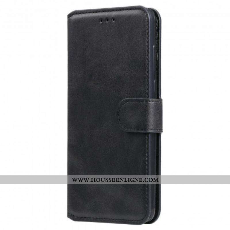 Housse Oppo Reno 6 5G Solid Color