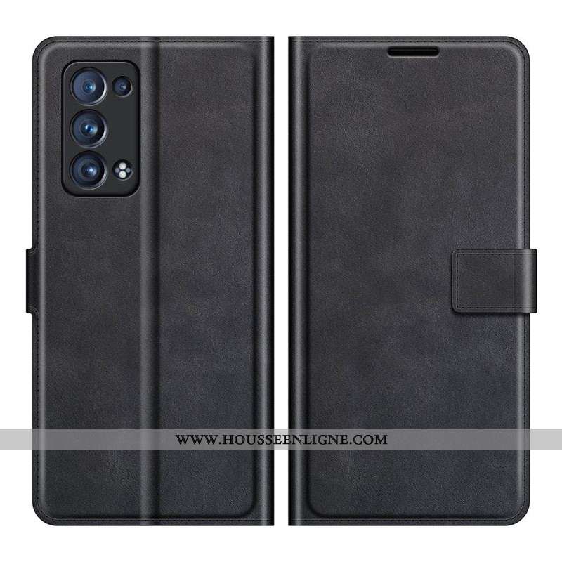 Housse Oppo Reno 6 Pro 5G Skin-Touch Douceur