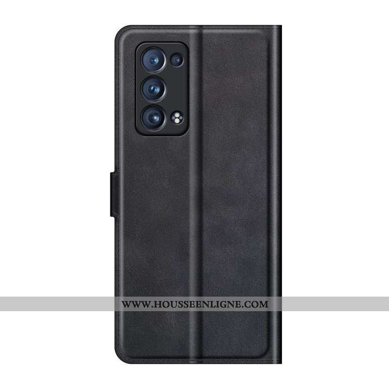 Housse Oppo Reno 6 Pro 5G Skin-Touch Douceur