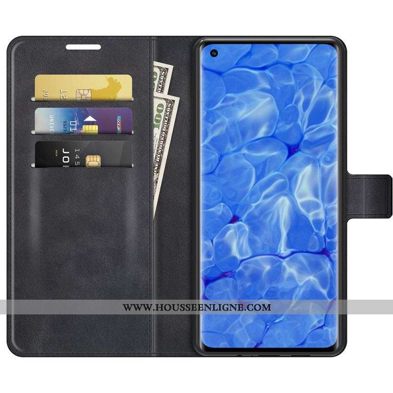 Housse Oppo Reno 6 Pro 5G Skin-Touch Douceur