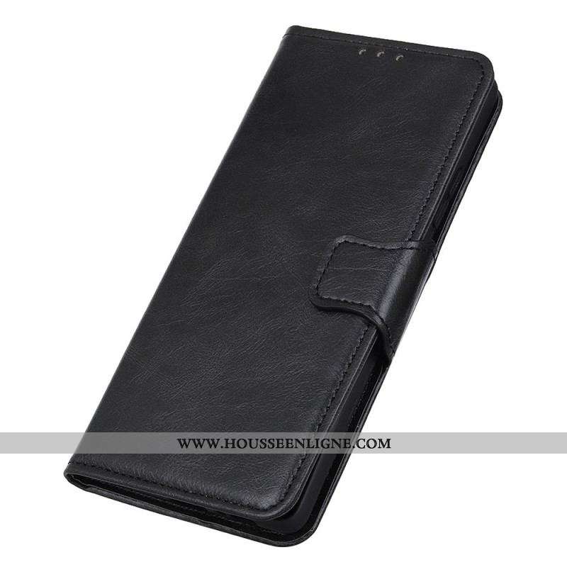 Housse Oppo Reno 7 Fermoir Réversible
