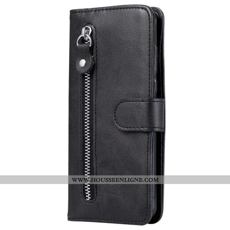 Housse Oppo Reno 7 Porte-monnaie
