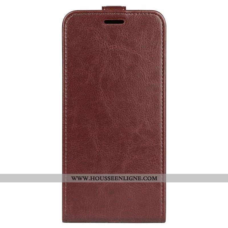 Housse Oppo Reno 7 Rabat Vertical