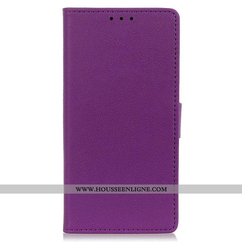 Housse Oppo Reno 8 Classique
