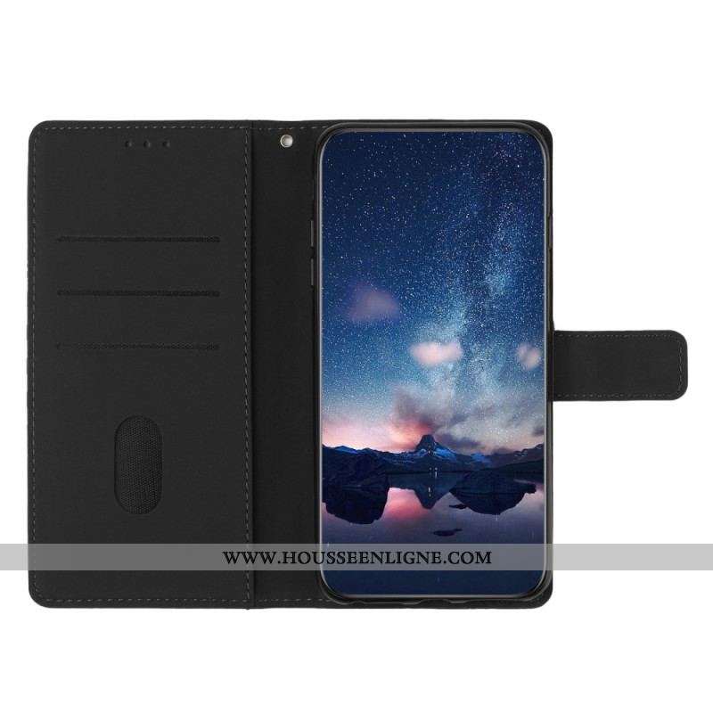 Housse Oppo Reno 8 Lite Cubes 3D