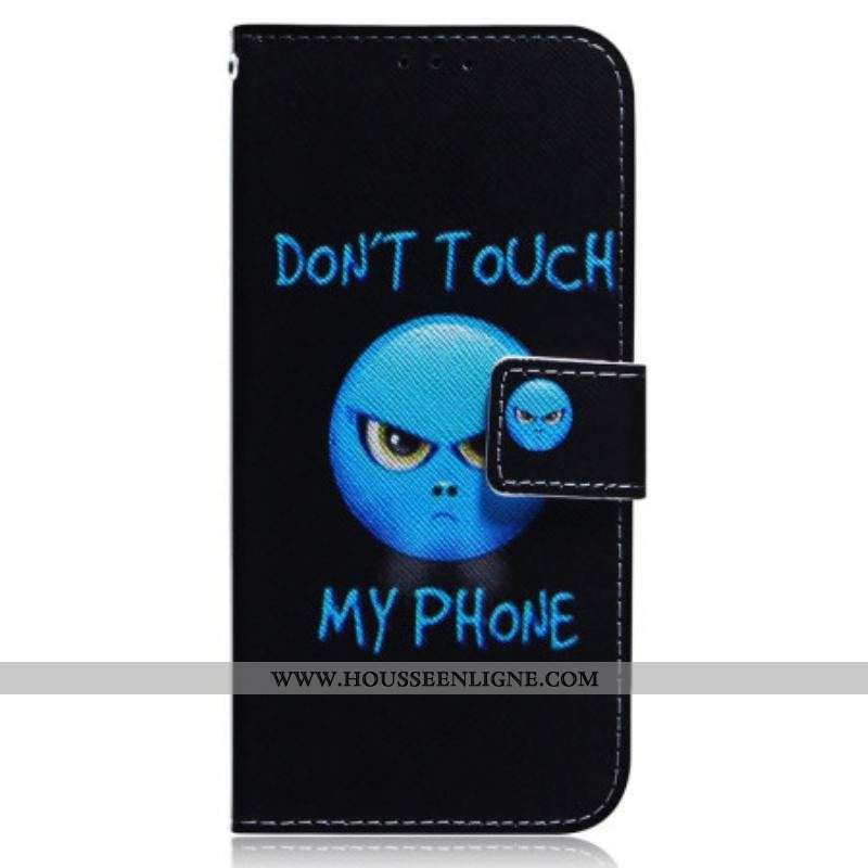 Housse Oppo Reno 8 Lite Emoji Phone