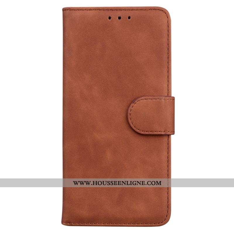 Housse Oppo Reno 8 Lite Unie