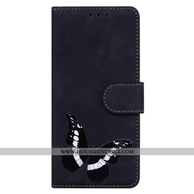 Housse Oppo Reno 8 Papillon