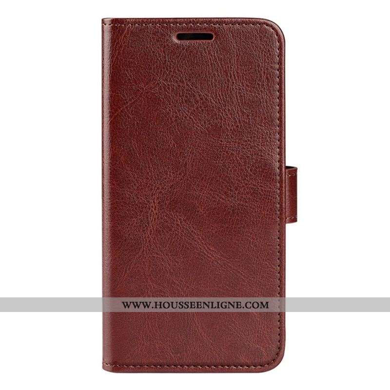 Housse Oppo Reno 8 Pro Classique Rétro