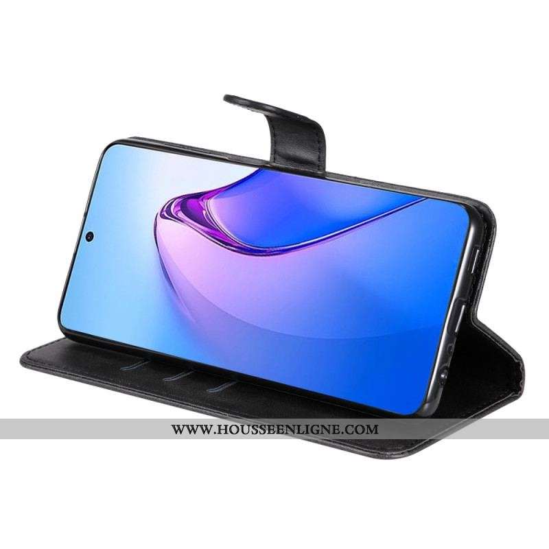 Housse Oppo Reno 8 Pro Porte-Monnaie