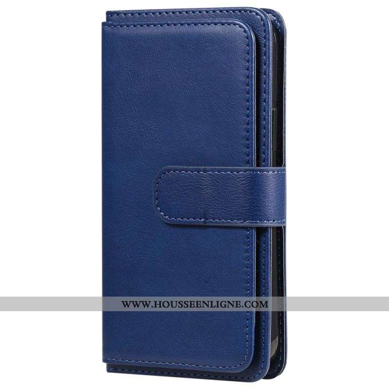 Housse Oppo Reno 8 Pro Porte-cartes