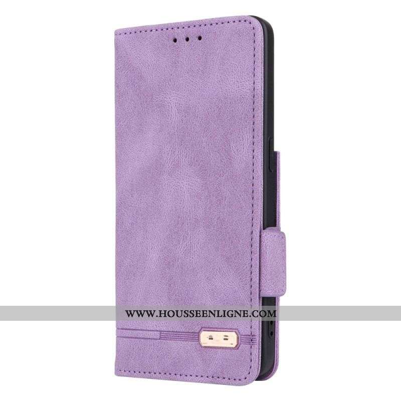 Housse Oppo Reno 8 Pro Subtile Élégance